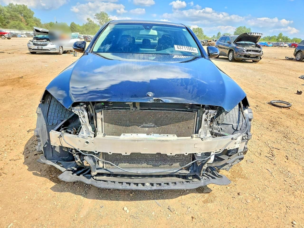 55SWF4KB5HU224939 · 2017 MERCEDES-BENZ C · 5/13