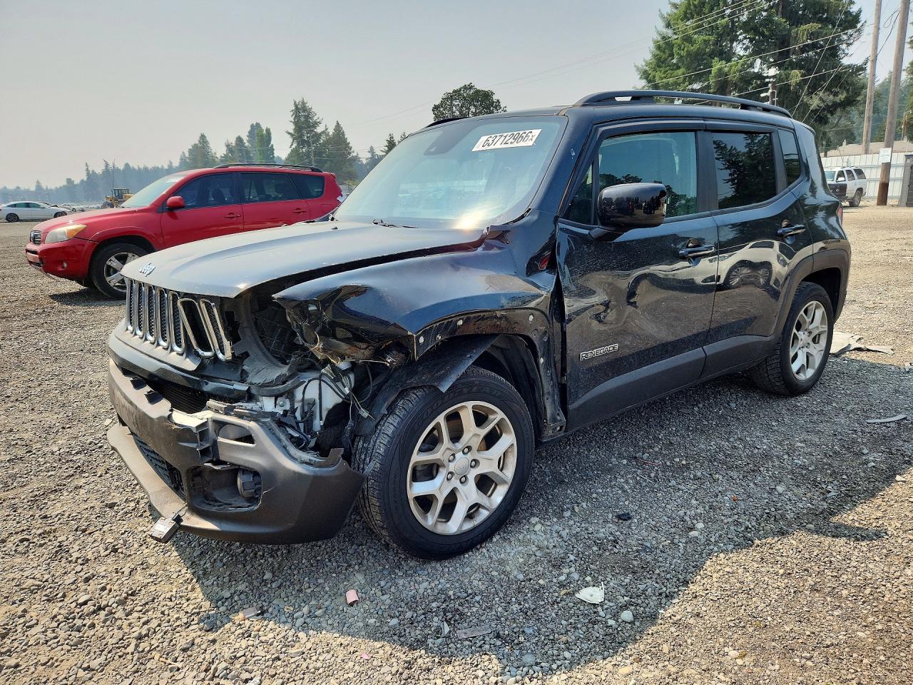 ZACCJABB2JPG89503 · 2018 JEEP RENEGADE