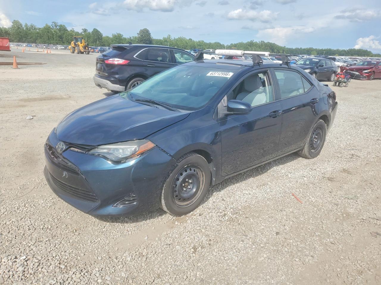 2T1BURHE5JC073101 · 2018 TOYOTA COROLLA