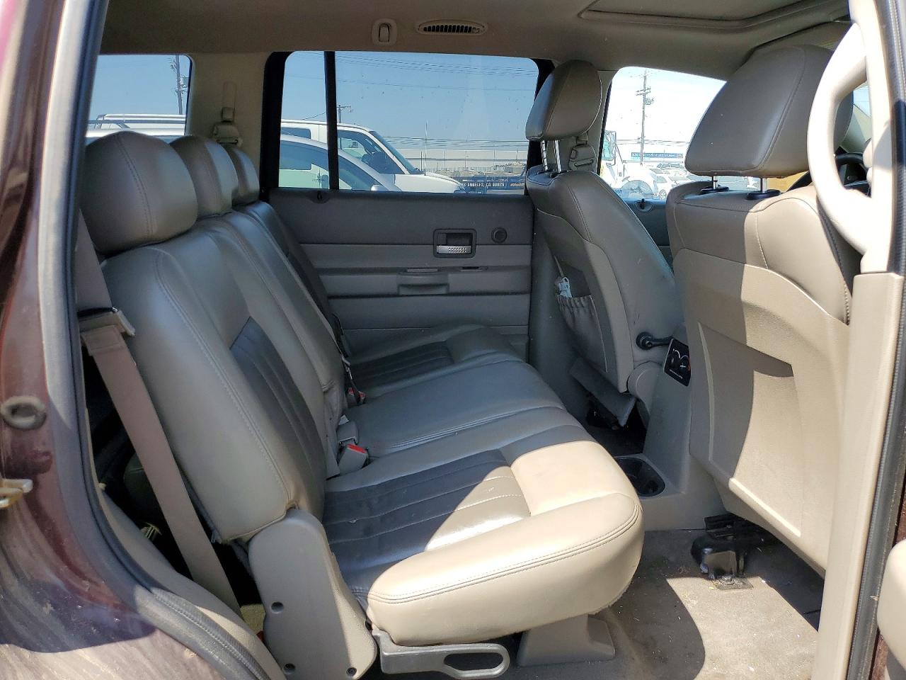 1D4HD58D24F134963 · 2004 DODGE DURANGO · 11/13