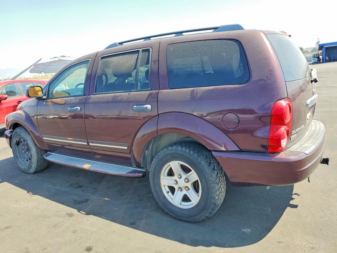 1D4HD58D24F134963 · 2004 DODGE DURANGO · 2/13