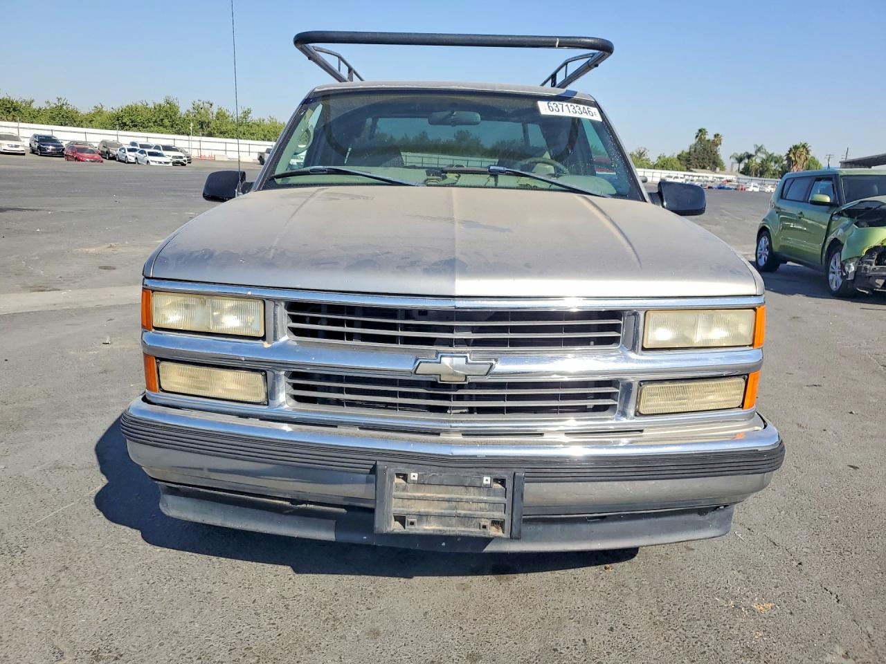 2GCEC19R3W1149939 · 1998 CHEVROLET GMT-400 · 5/12