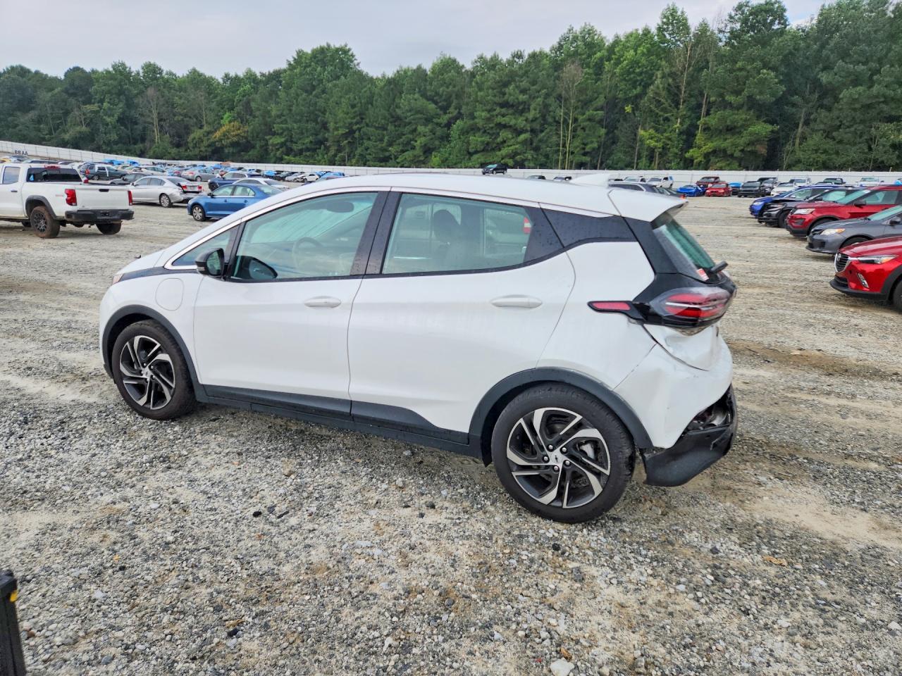 1G1FX6S02P4200038 · 2023 CHEVROLET BOLT EV · 2/12