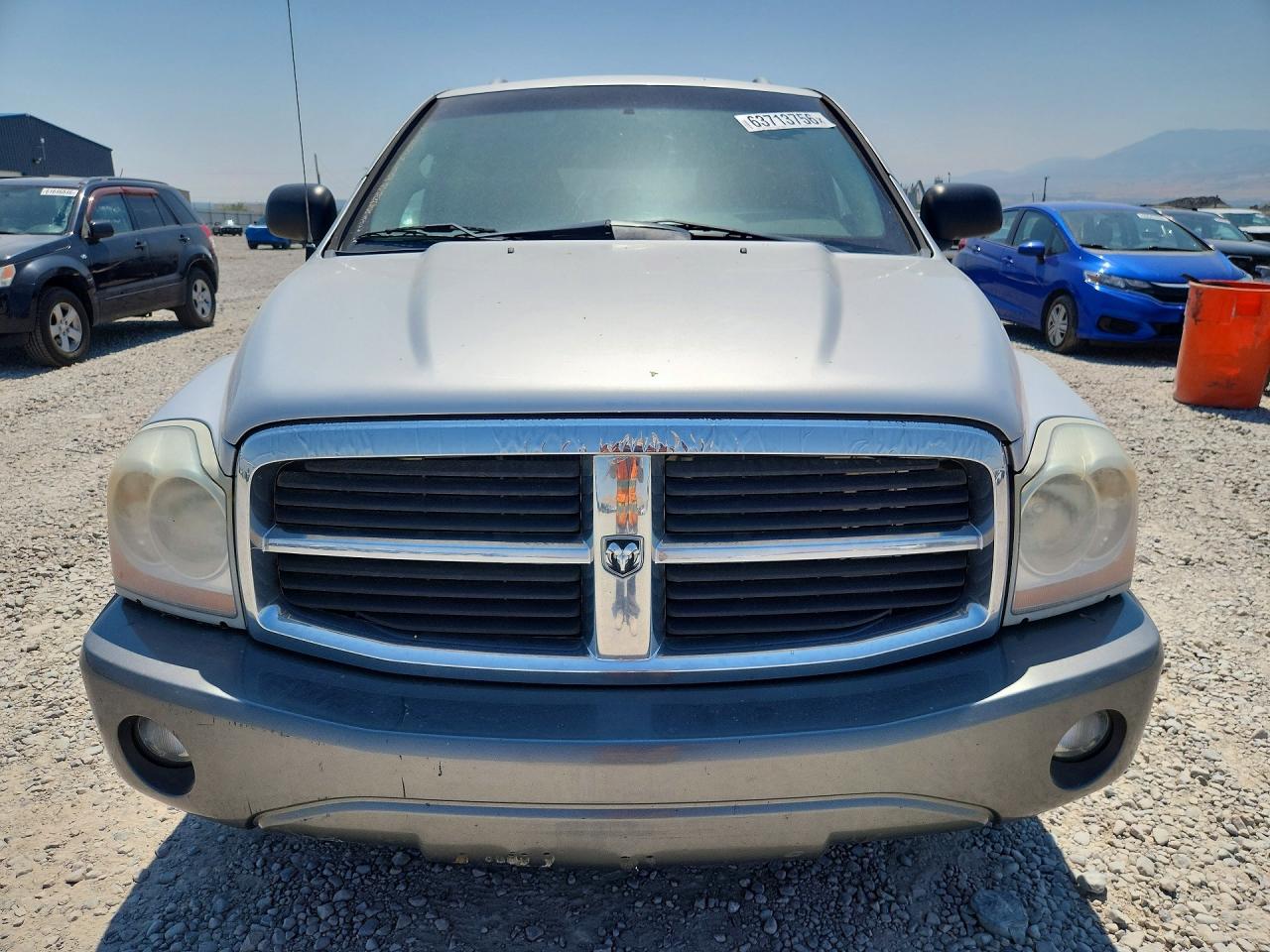 1D4HD48N56F144179 · 2006 DODGE DURANGO · 5/12