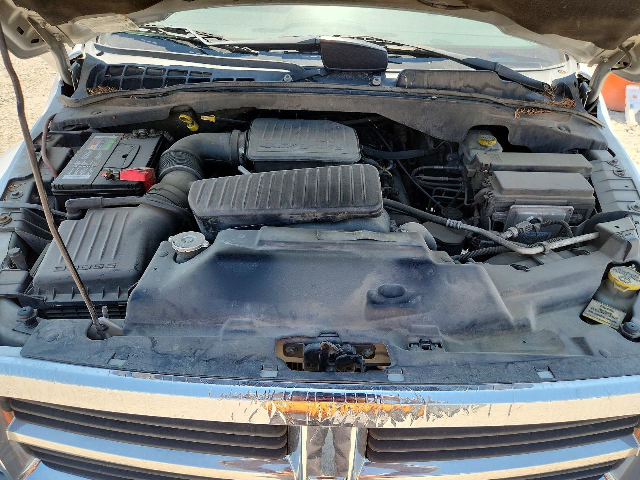1D4HD48N56F144179 · 2006 DODGE DURANGO · 11/12