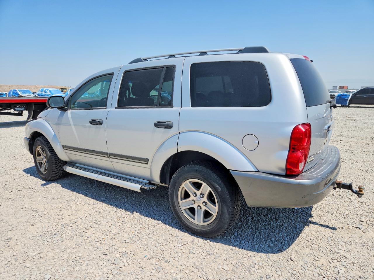1D4HD48N56F144179 · 2006 DODGE DURANGO · 2/12