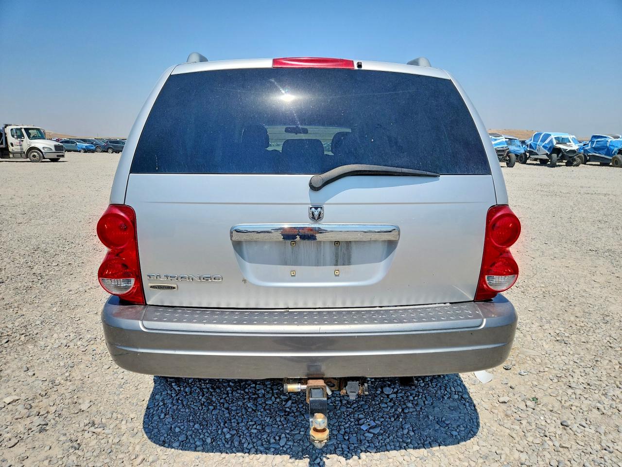 1D4HD48N56F144179 · 2006 DODGE DURANGO · 6/12