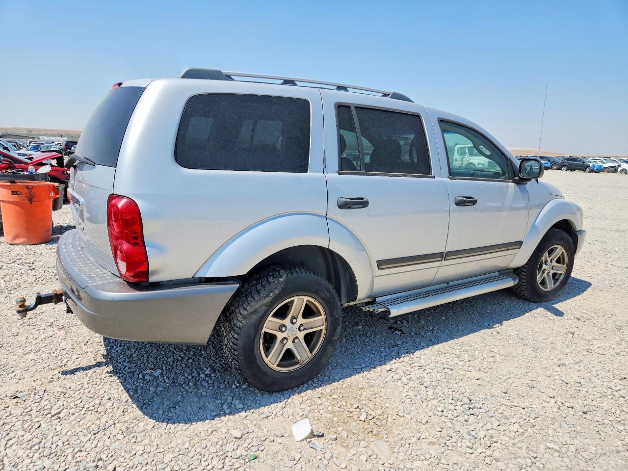 1D4HD48N56F144179 · 2006 DODGE DURANGO · 3/12