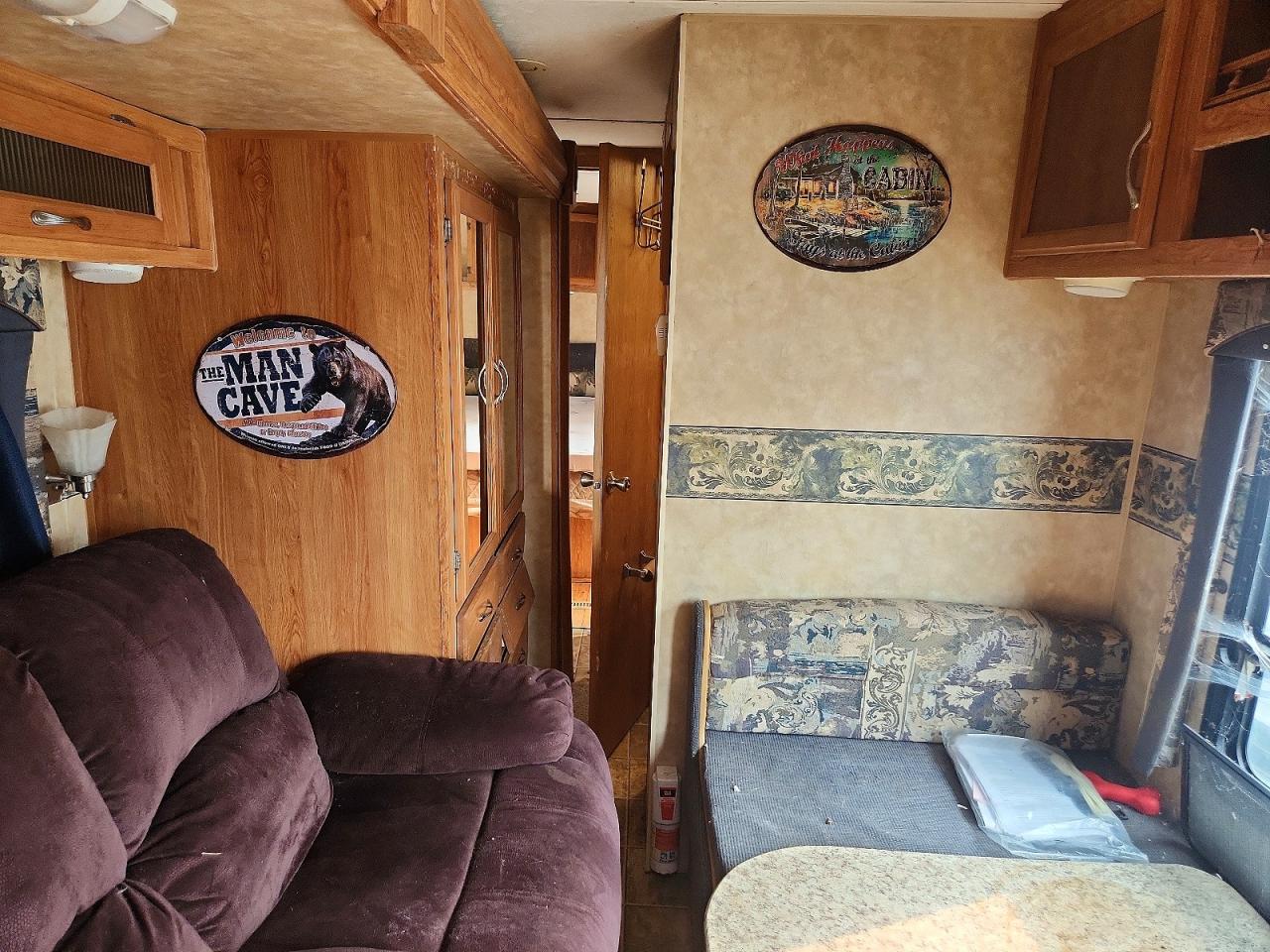 1UJBJ02N987EC0629 · 2008 JAYCO JAY FLIGHT · 6/10
