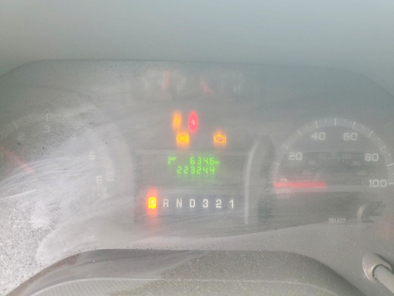 1FDFE4FS4BDA27107 · 2011 FORD E450 · 9/12
