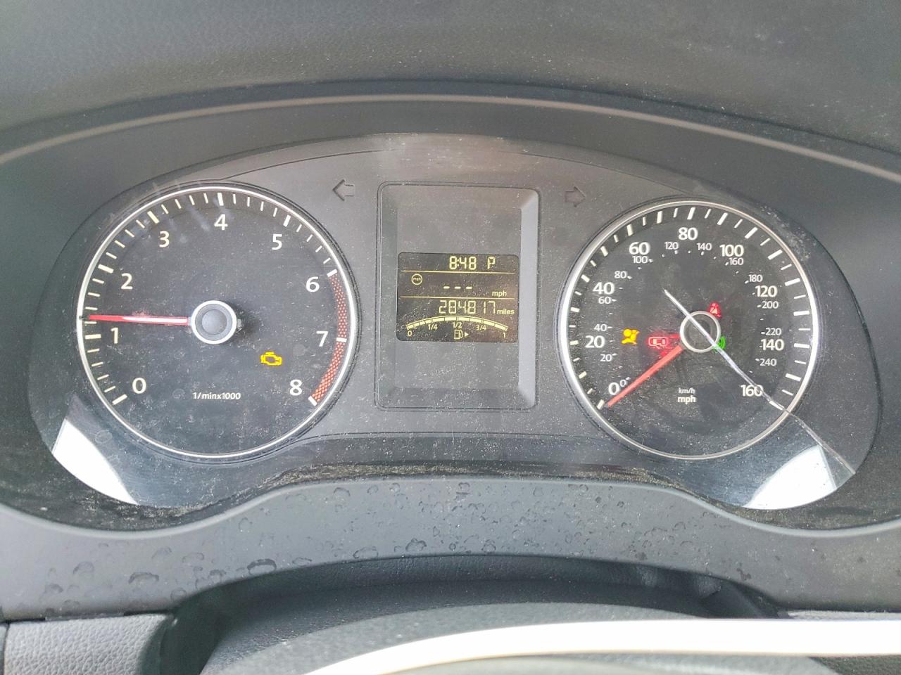 3VWD17AJ0EM418929 · 2014 VOLKSWAGEN JETTA · 9/12