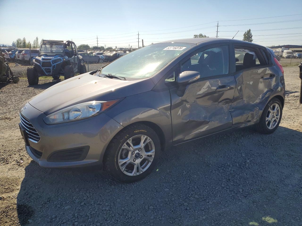 3FADP4EJ9EM114417 · 2014 FORD FIESTA