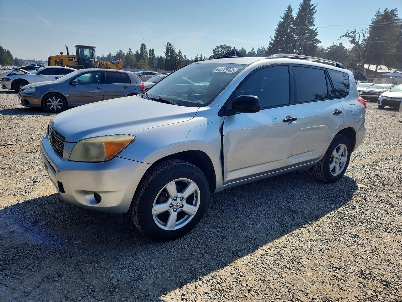 JTMZD33V176050840 · 2007 TOYOTA RAV4