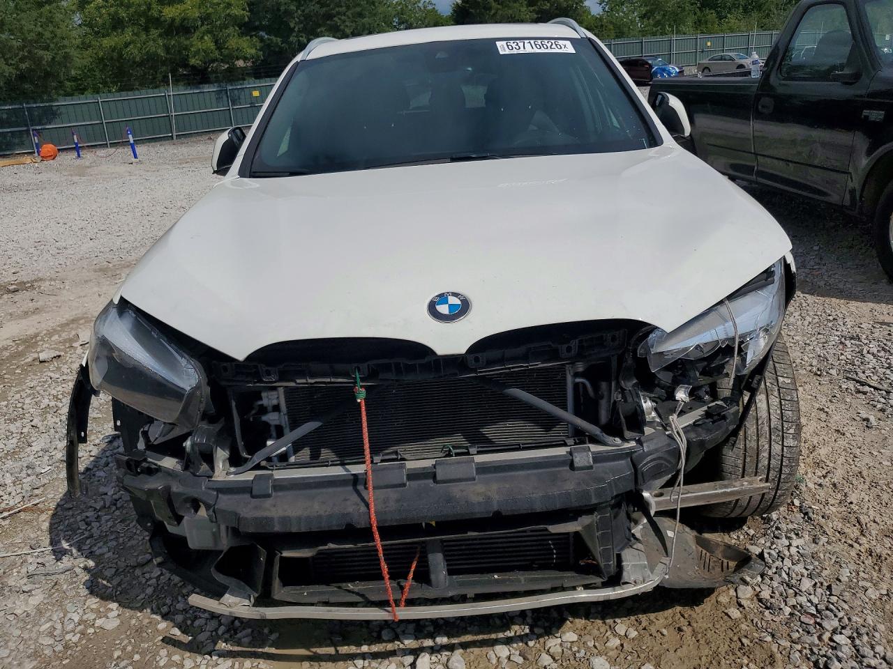 WBXJG7C00M5U25640 · 2021 BMW X1 · 5/14