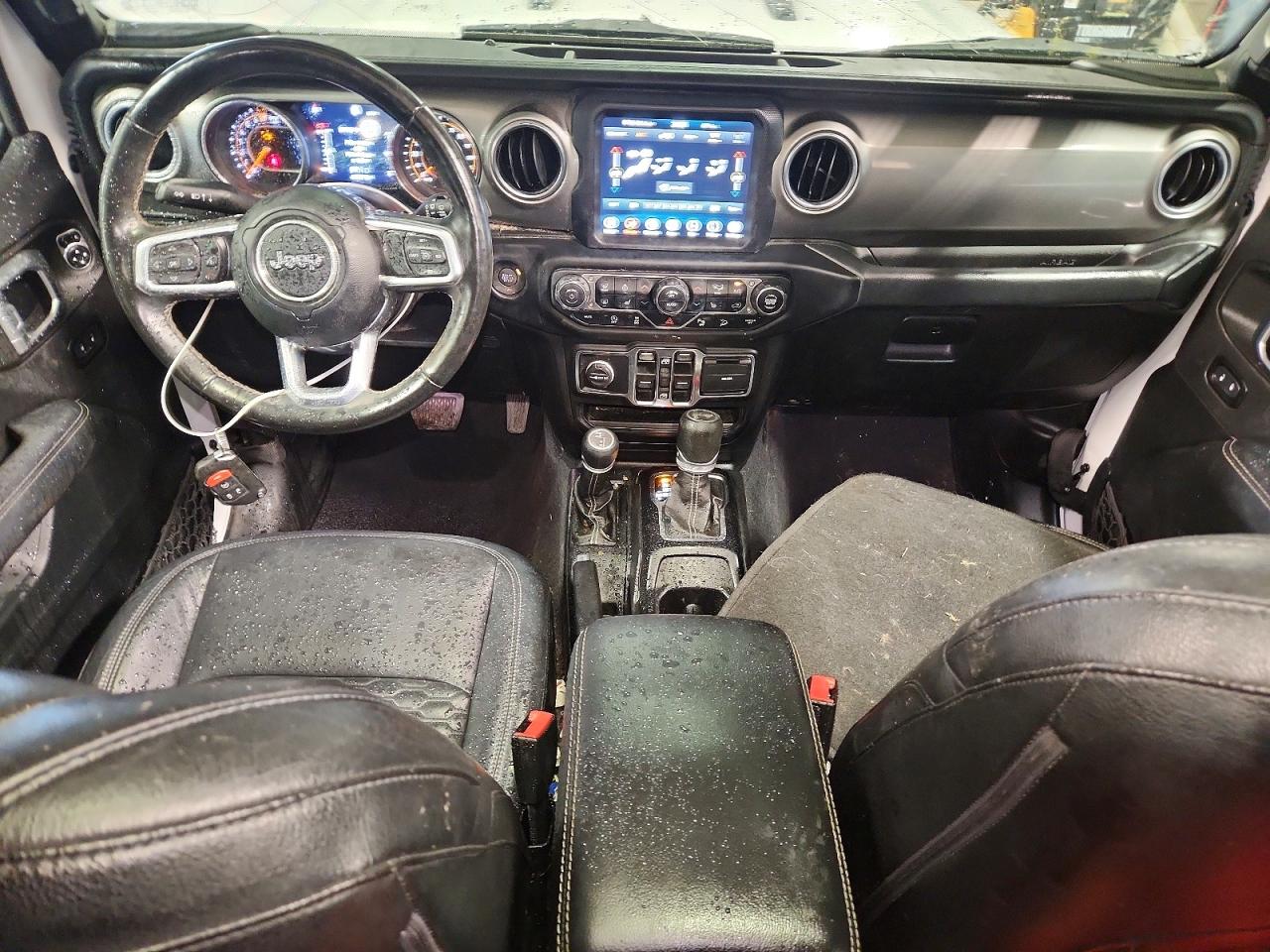 1C4HJXEG8LW334647 · 2020 JEEP WRANGLER UNLIMITED · 8/12