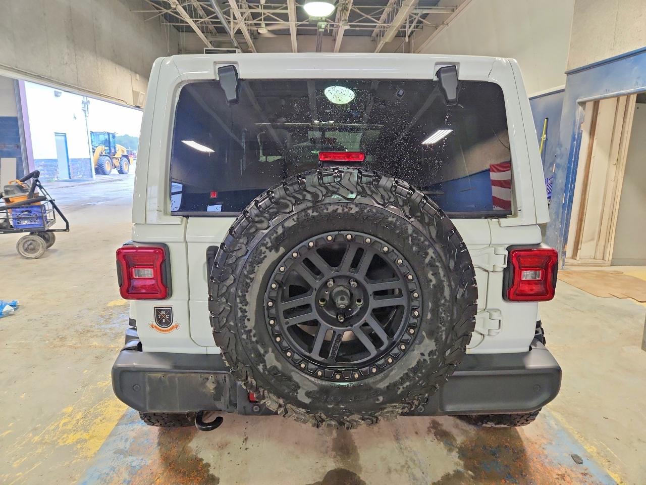 1C4HJXEG8LW334647 · 2020 JEEP WRANGLER UNLIMITED · 6/12