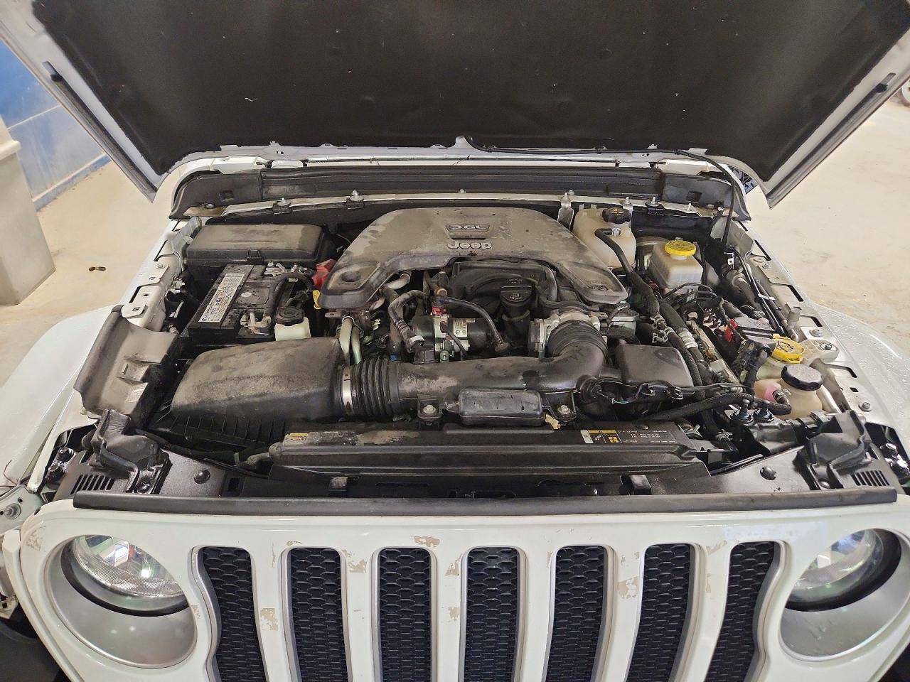 1C4HJXEG8LW334647 · 2020 JEEP WRANGLER UNLIMITED · 11/12