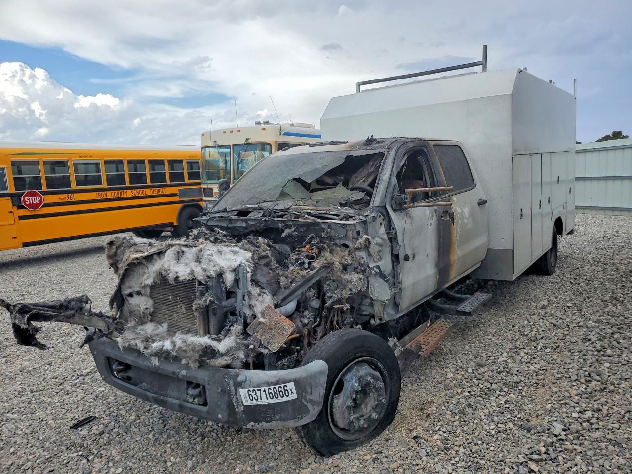 1HTKHPVK9RH682141 · 2024 CHEVROLET SILVERADO MEDIUM DUTY