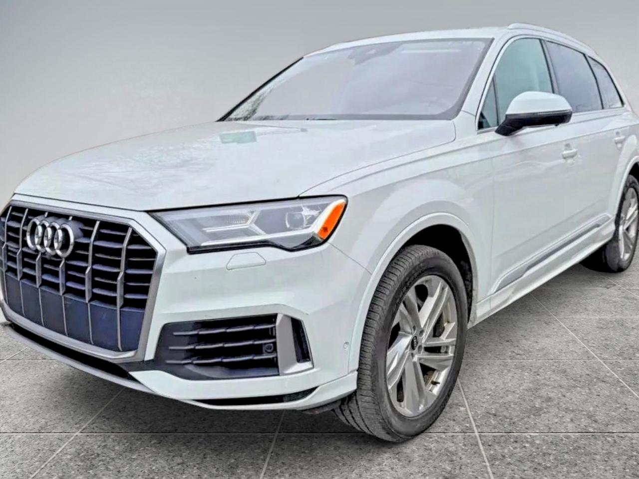 WA1LXAF71MD017482 · 2021 AUDI Q7