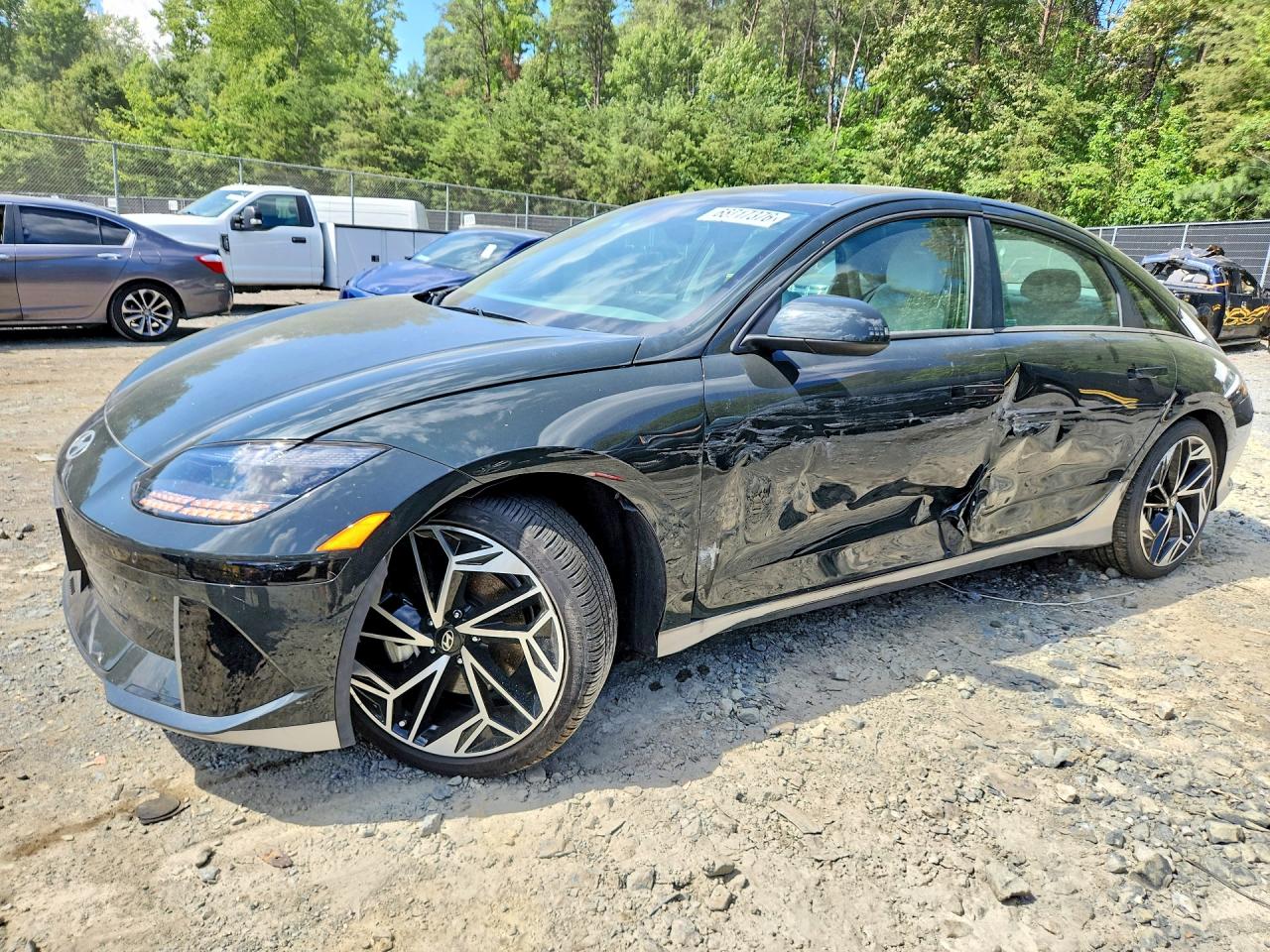 2024 HYUNDAI IONIQ 6
