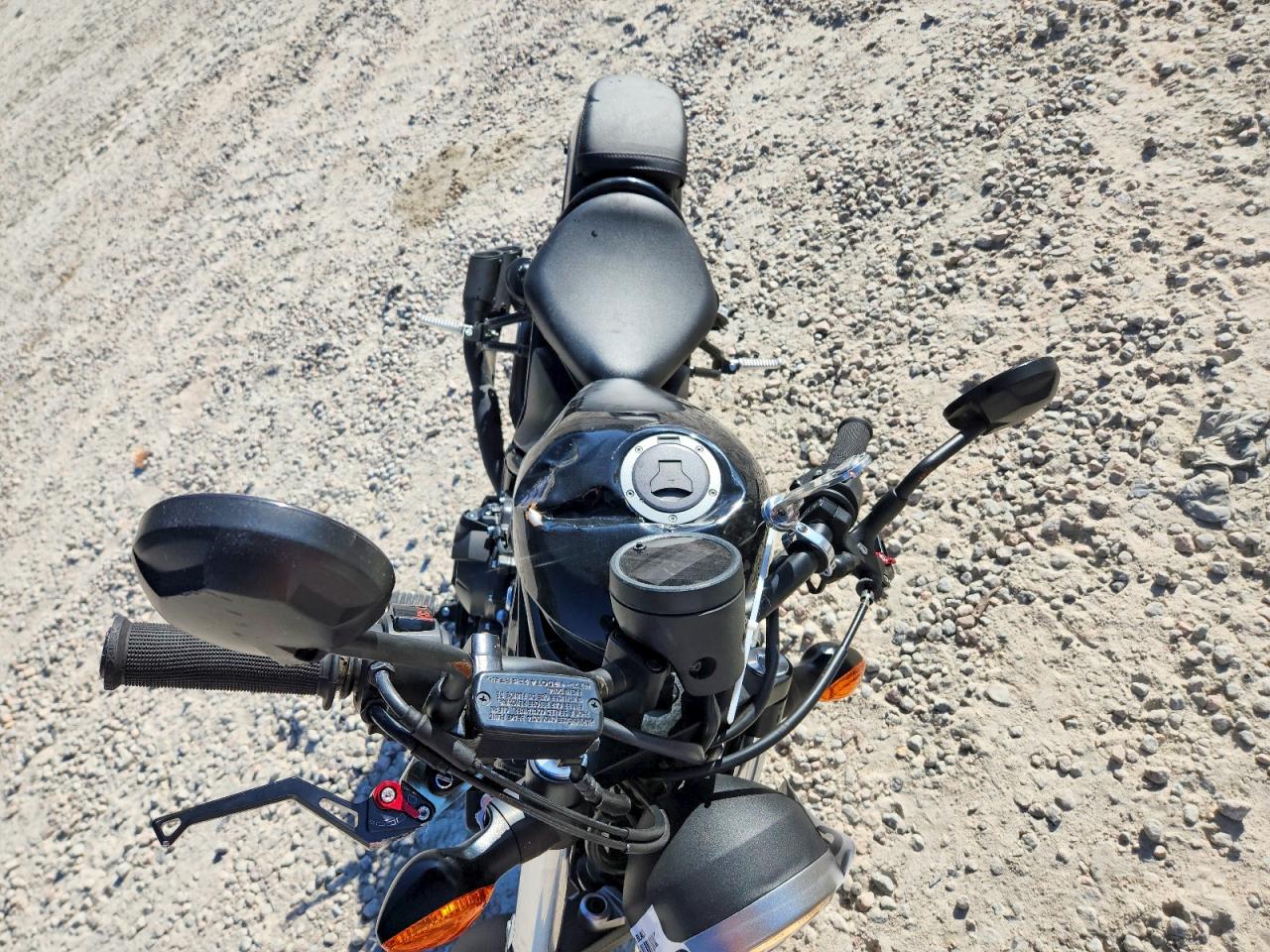 MLHPC5605J5101482 · 2018 HONDA CMX500 · 5/9