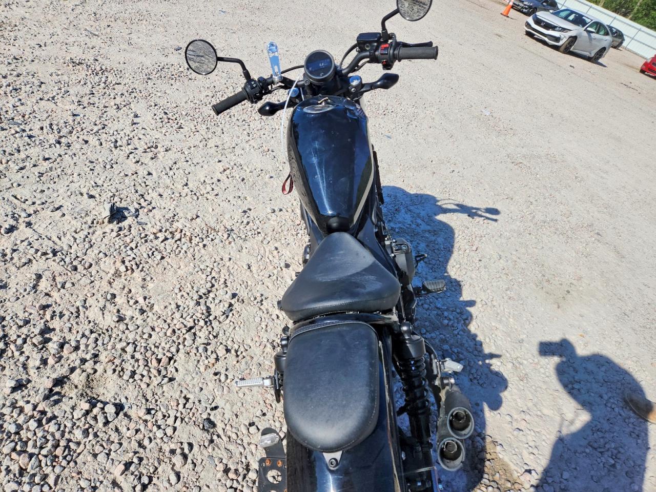 MLHPC5605J5101482 · 2018 HONDA CMX500 · 6/9