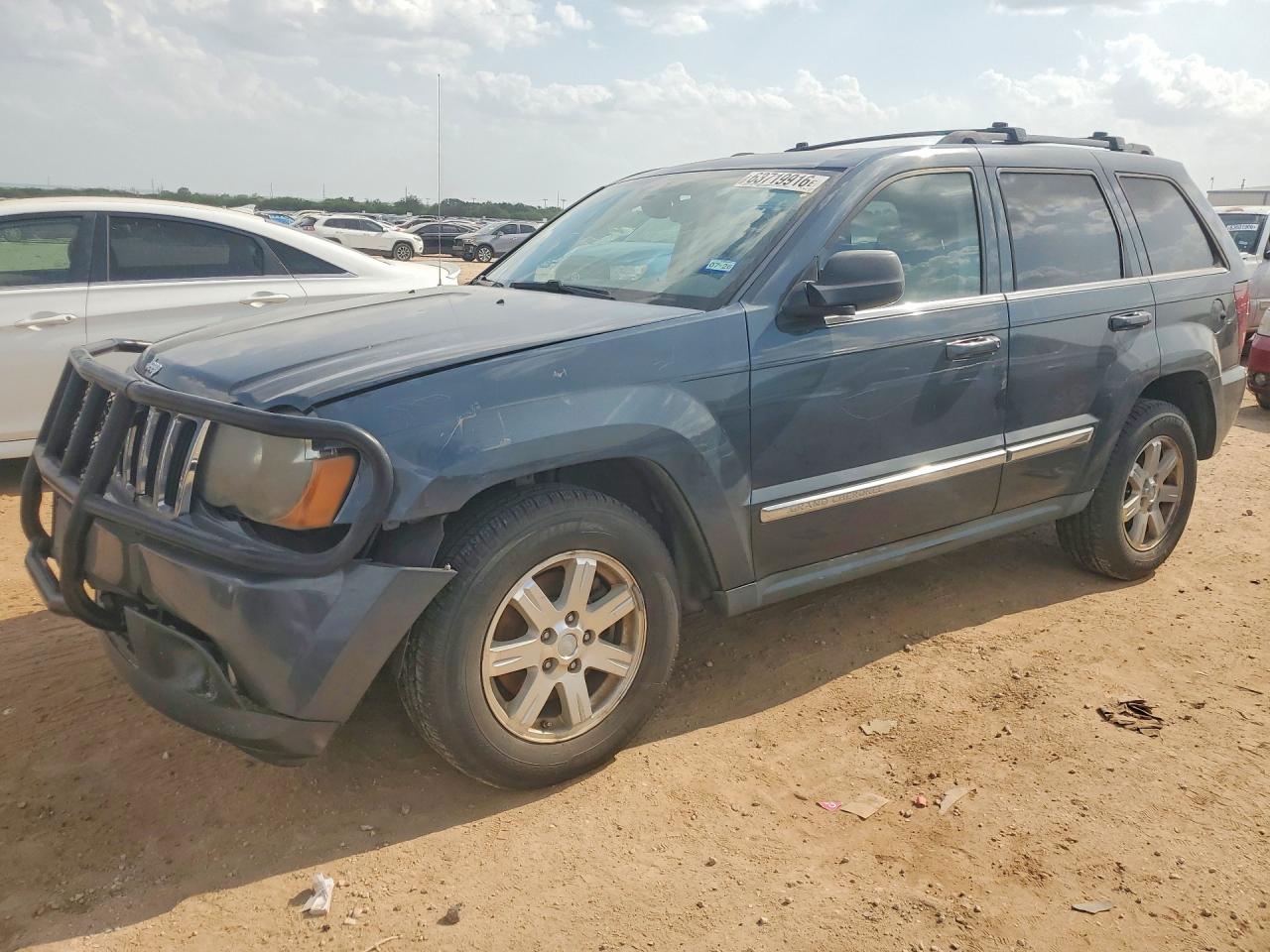 1J8HS58248C162541 · 2008 JEEP GRAND CHEROKEE