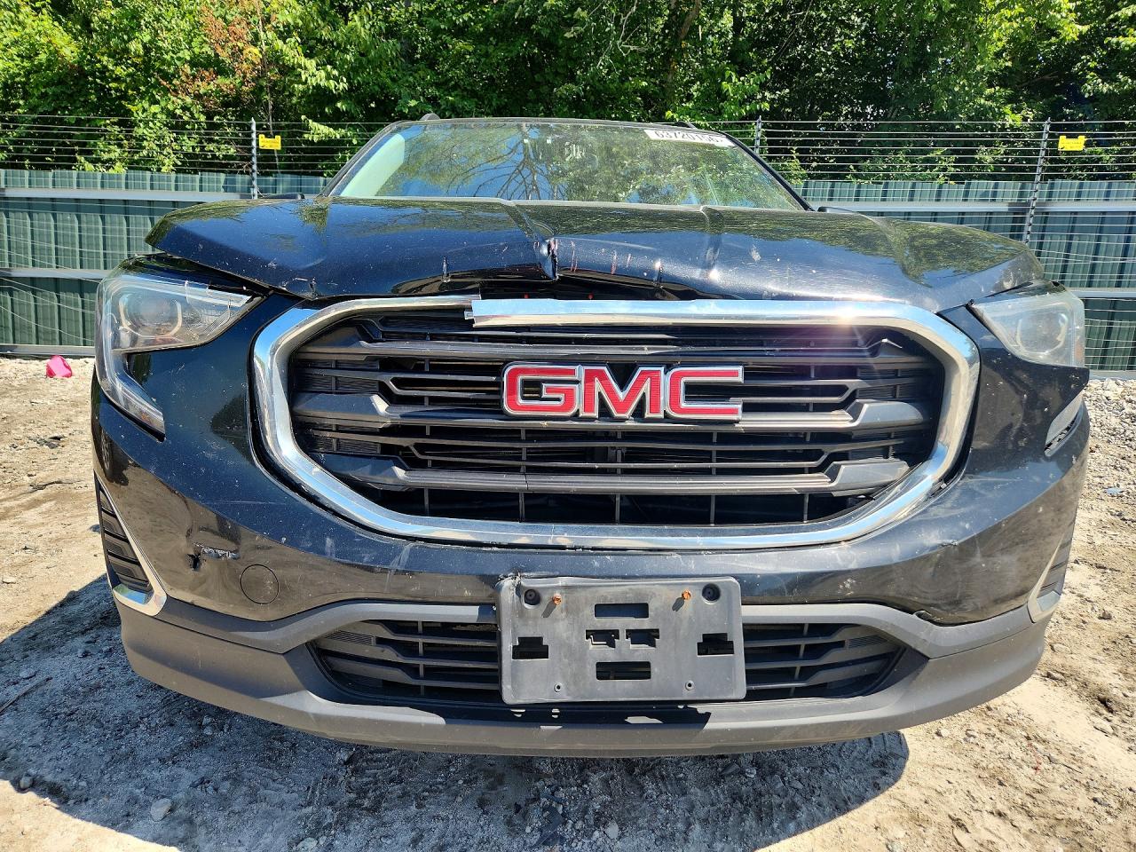3GKALTEV6JL275138 · 2018 GMC TERRAIN · 5/13