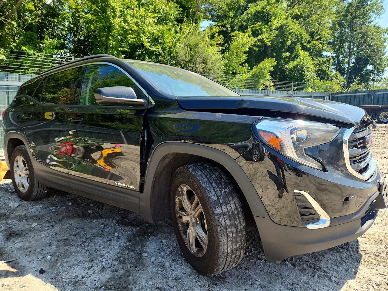 3GKALTEV6JL275138 · 2018 GMC TERRAIN · 4/13