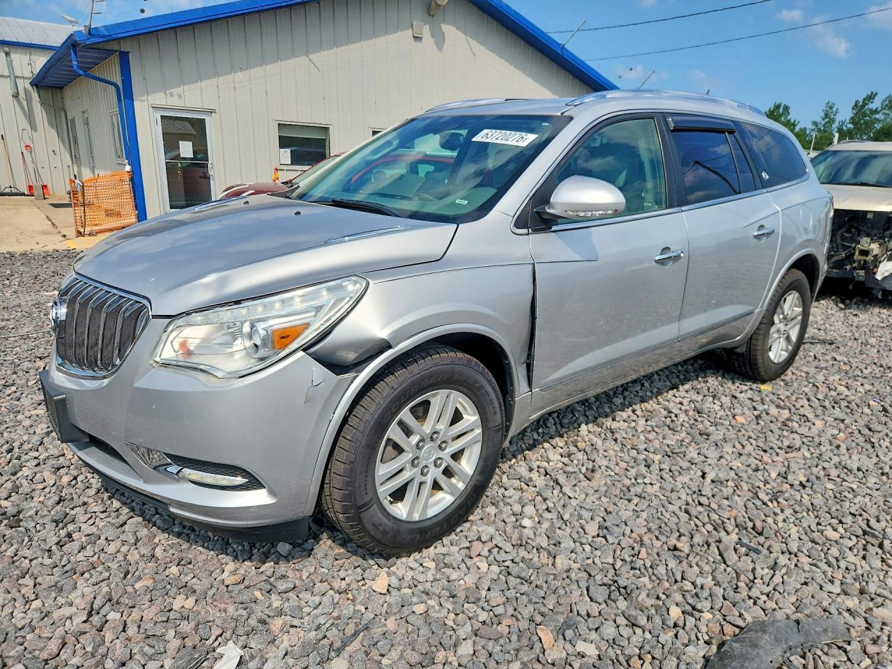5GAKRBKD4DJ240602 · 2013 BUICK ENCLAVE