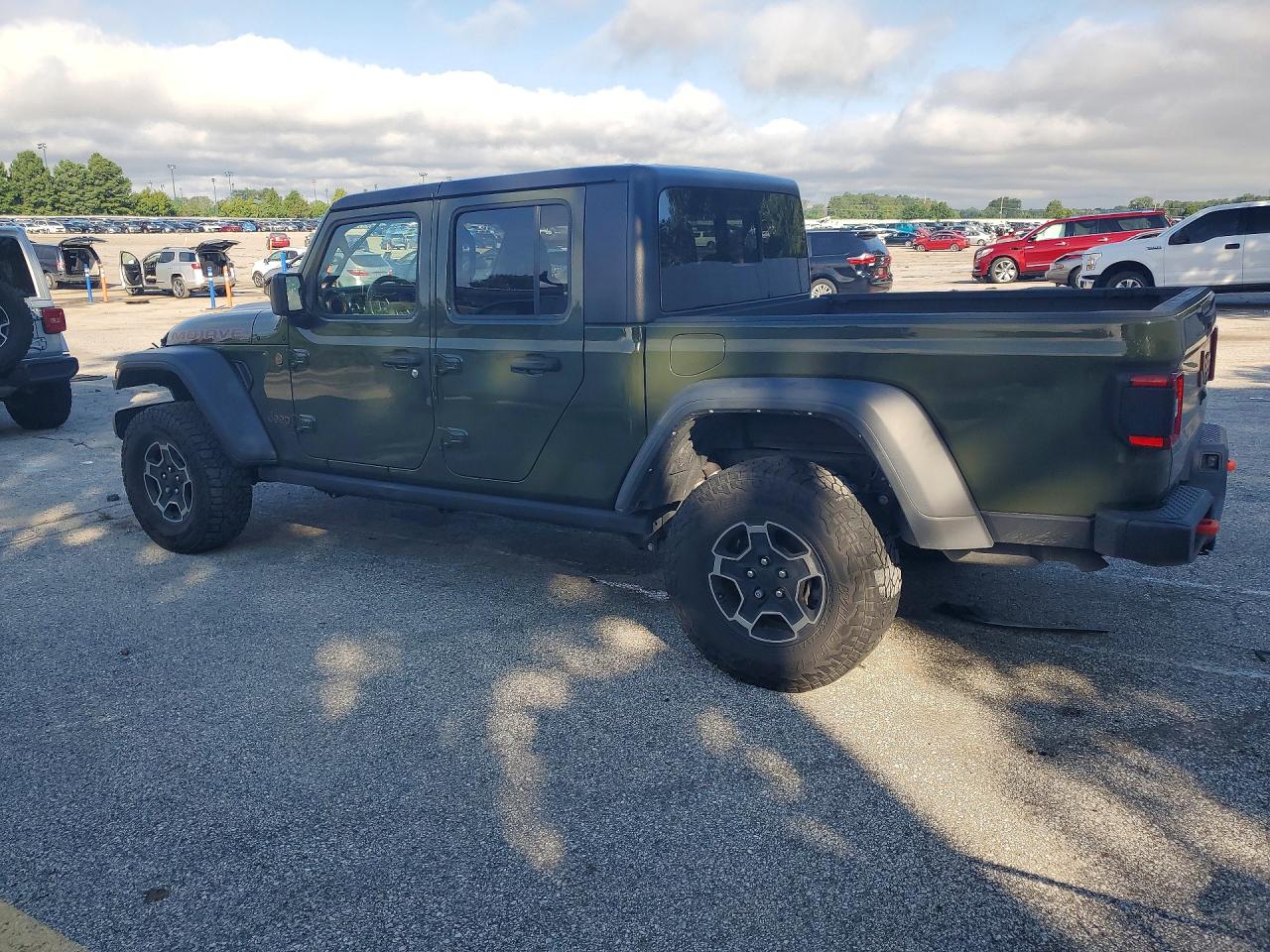 1C6JJTEG3ML584947 · 2021 JEEP GLADIATOR · 2/12