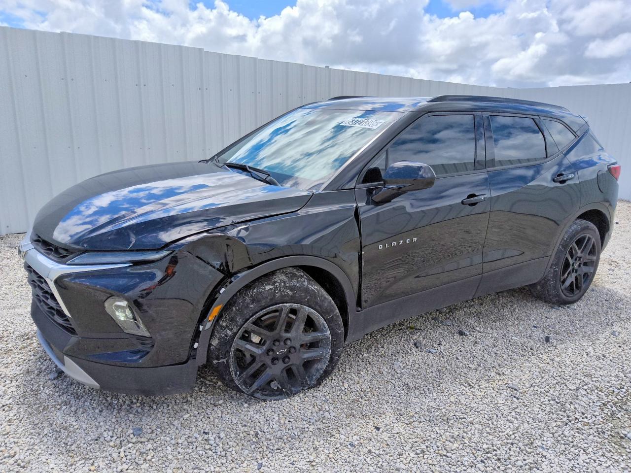 3GNKBCR46PS222241 · 2023 CHEVROLET BLAZER