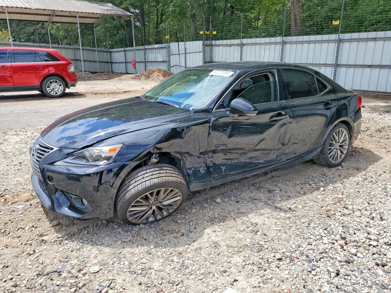 JTHBF1D29E5021124 · 2014 LEXUS IS