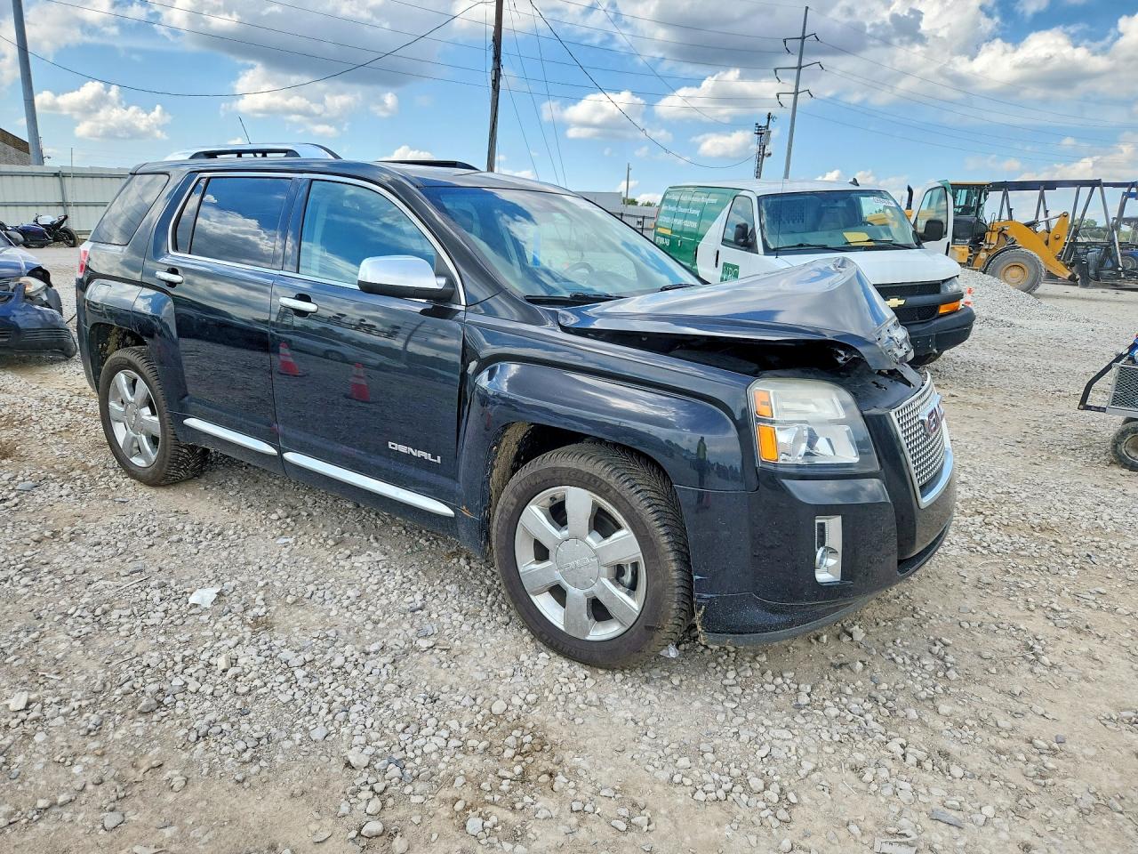 2GKFLZE32D6133420 · 2013 GMC TERRAIN · 4/13
