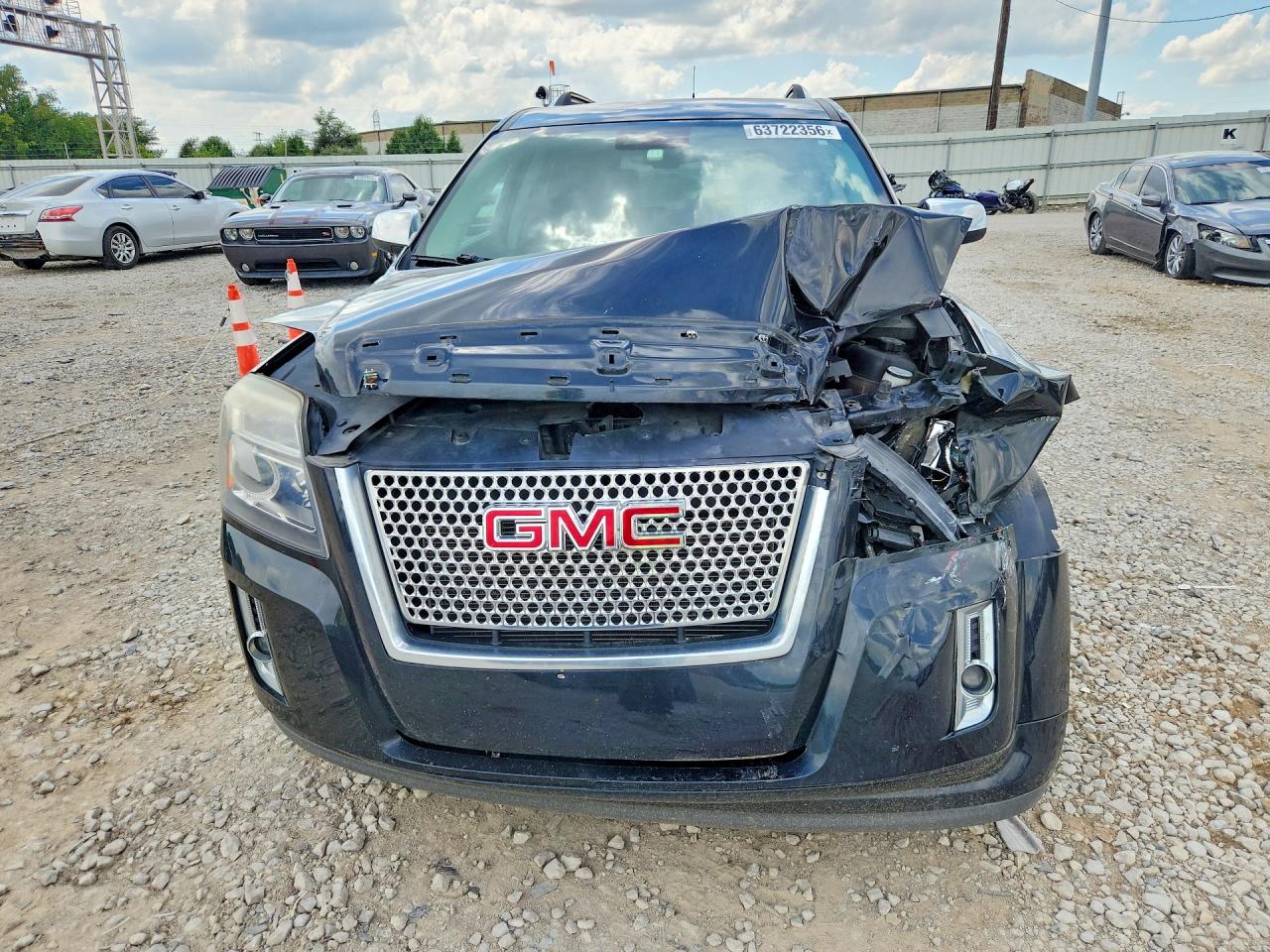 2GKFLZE32D6133420 · 2013 GMC TERRAIN · 5/13