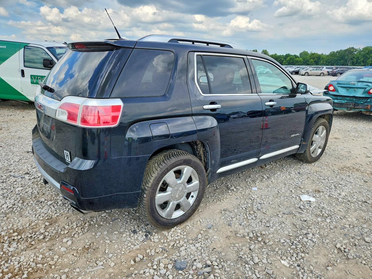 2GKFLZE32D6133420 · 2013 GMC TERRAIN · 3/13