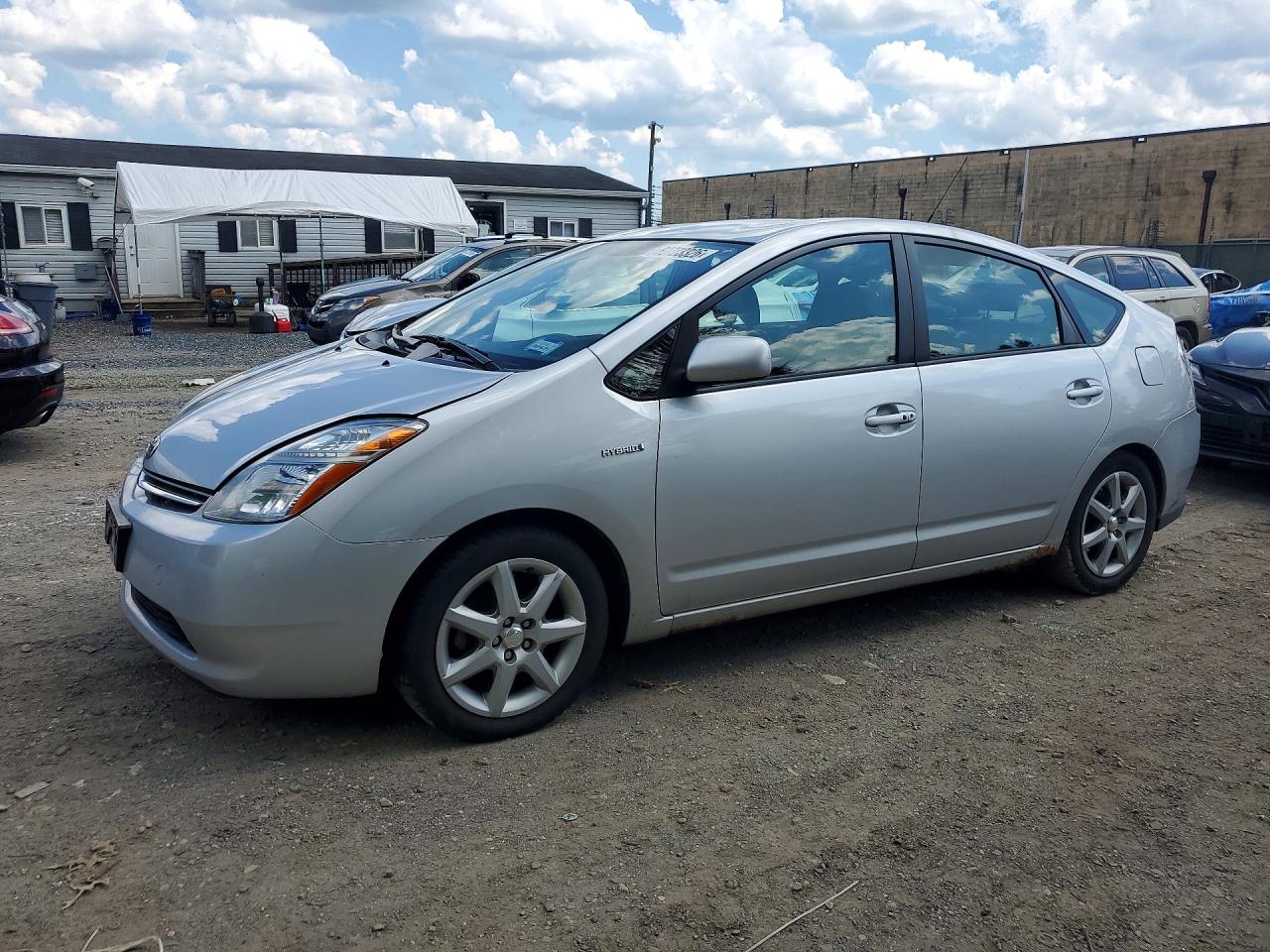 JTDKB20U577677970 · 2007 TOYOTA PRIUS