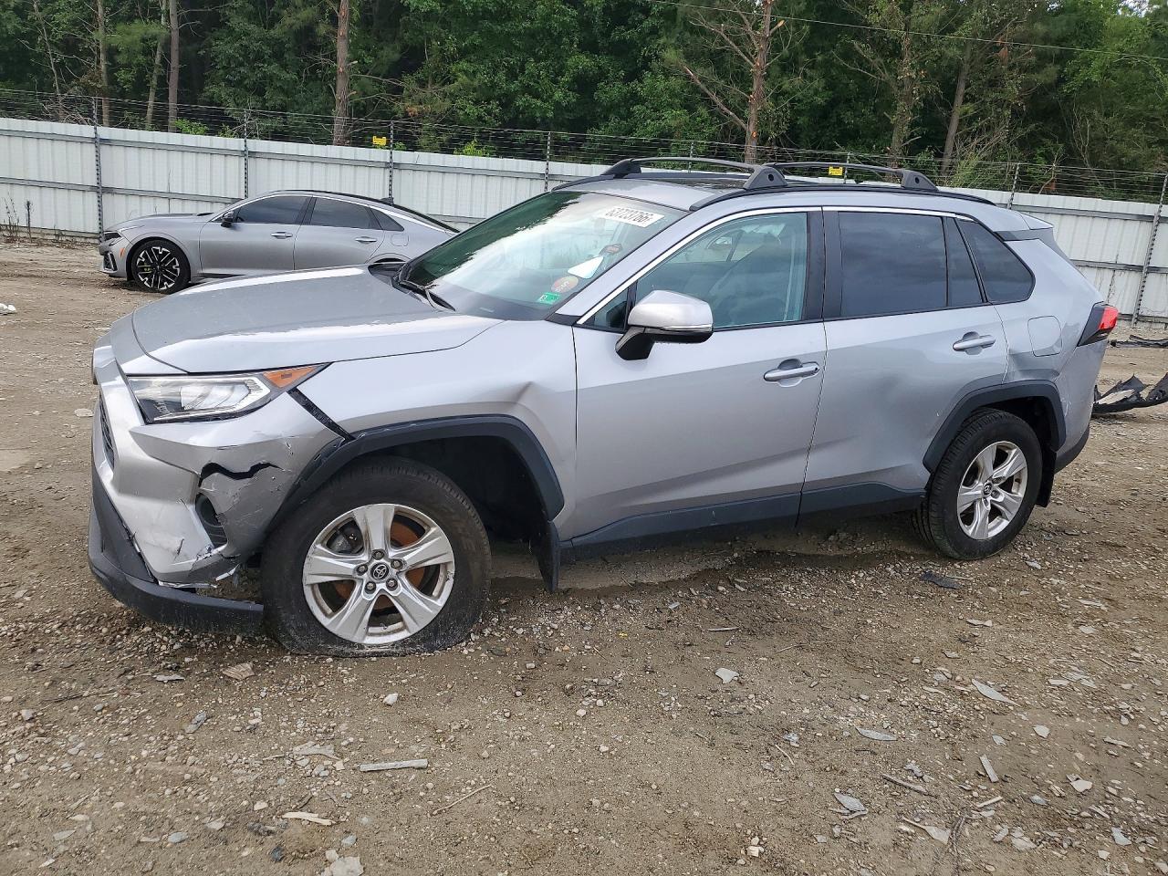 2T3P1RFV3LW115694 · 2020 TOYOTA RAV4