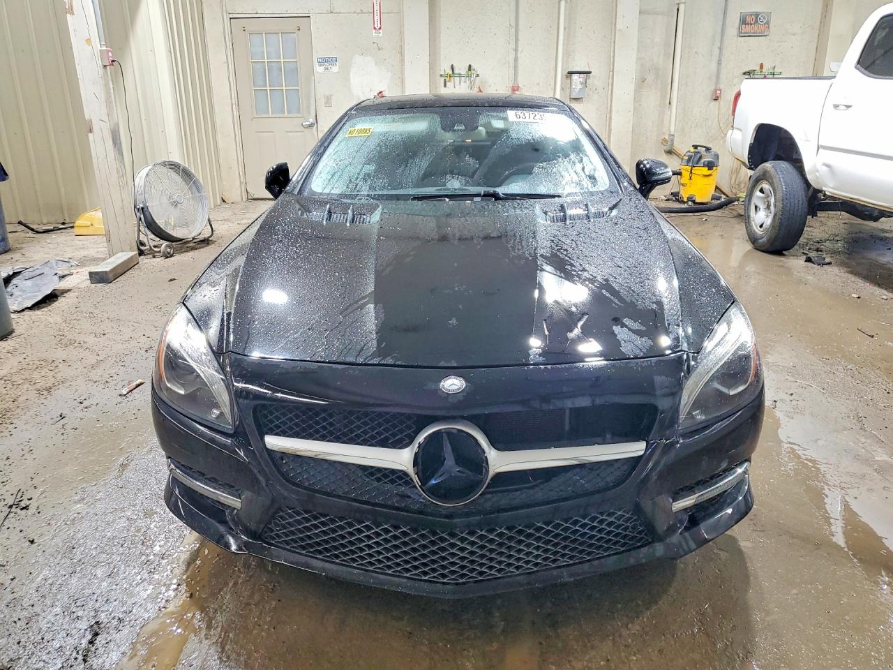 WDDJK6FA6FF034683 · 2015 MERCEDES-BENZ SL · 5/12