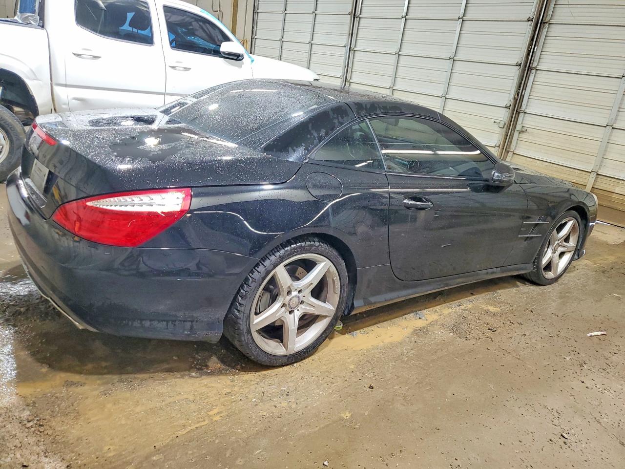 WDDJK6FA6FF034683 · 2015 MERCEDES-BENZ SL · 3/12