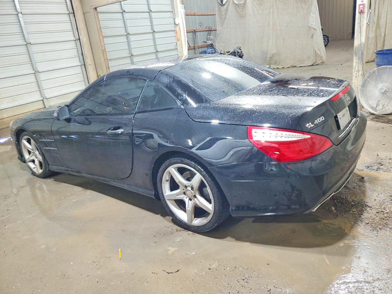 WDDJK6FA6FF034683 · 2015 MERCEDES-BENZ SL · 2/12