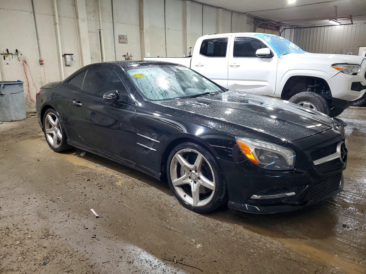 WDDJK6FA6FF034683 · 2015 MERCEDES-BENZ SL · 4/12