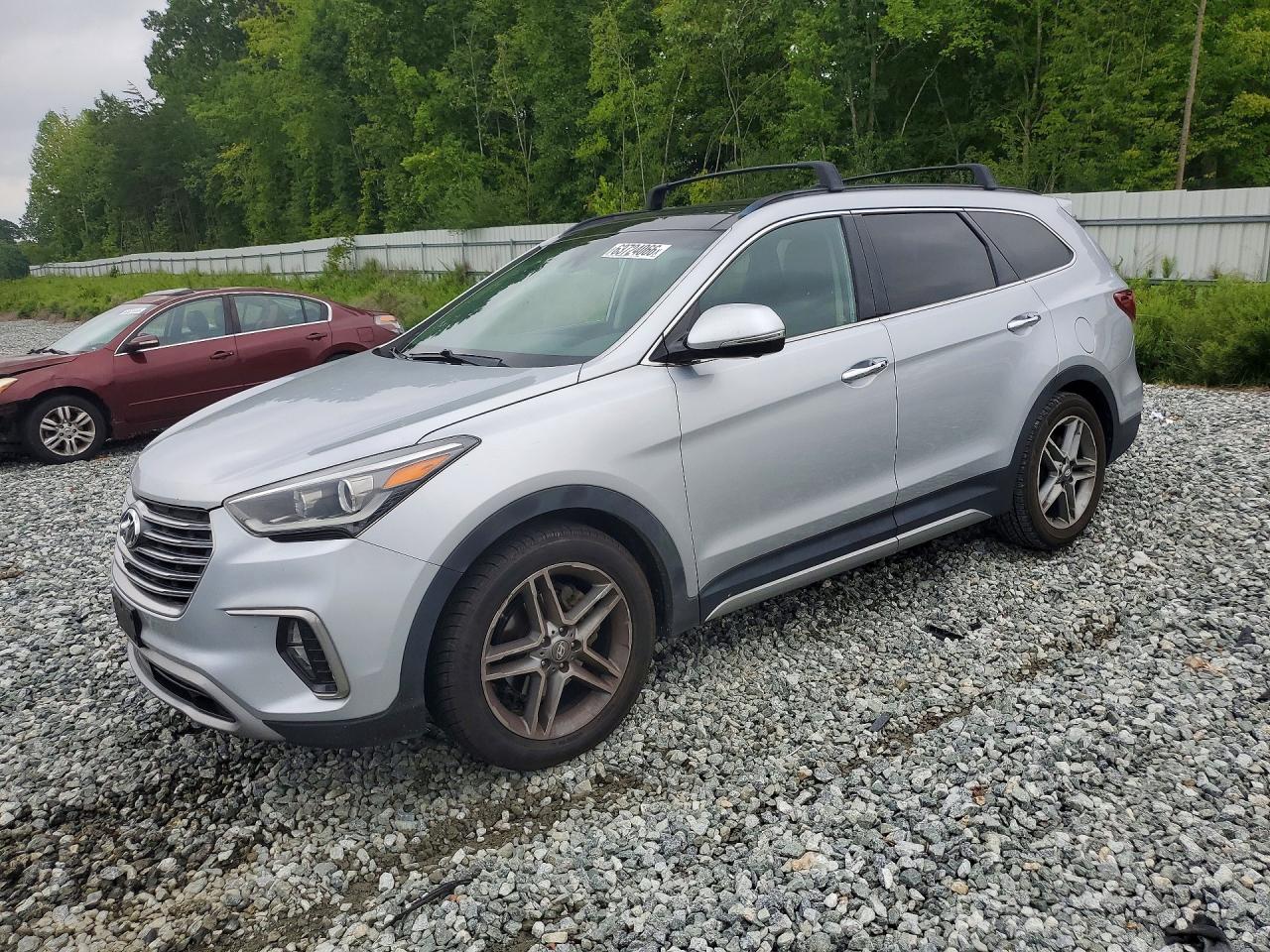 KM8SRDHF0HU187237 · 2017 HYUNDAI SANTA FE