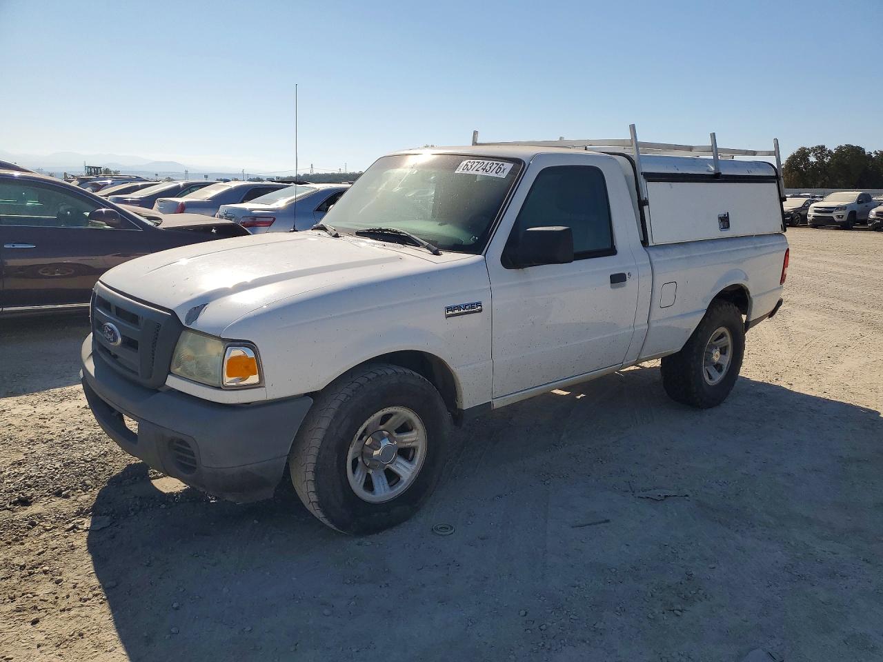 1FTKR1AD3BPA02969 · 2011 FORD RANGER