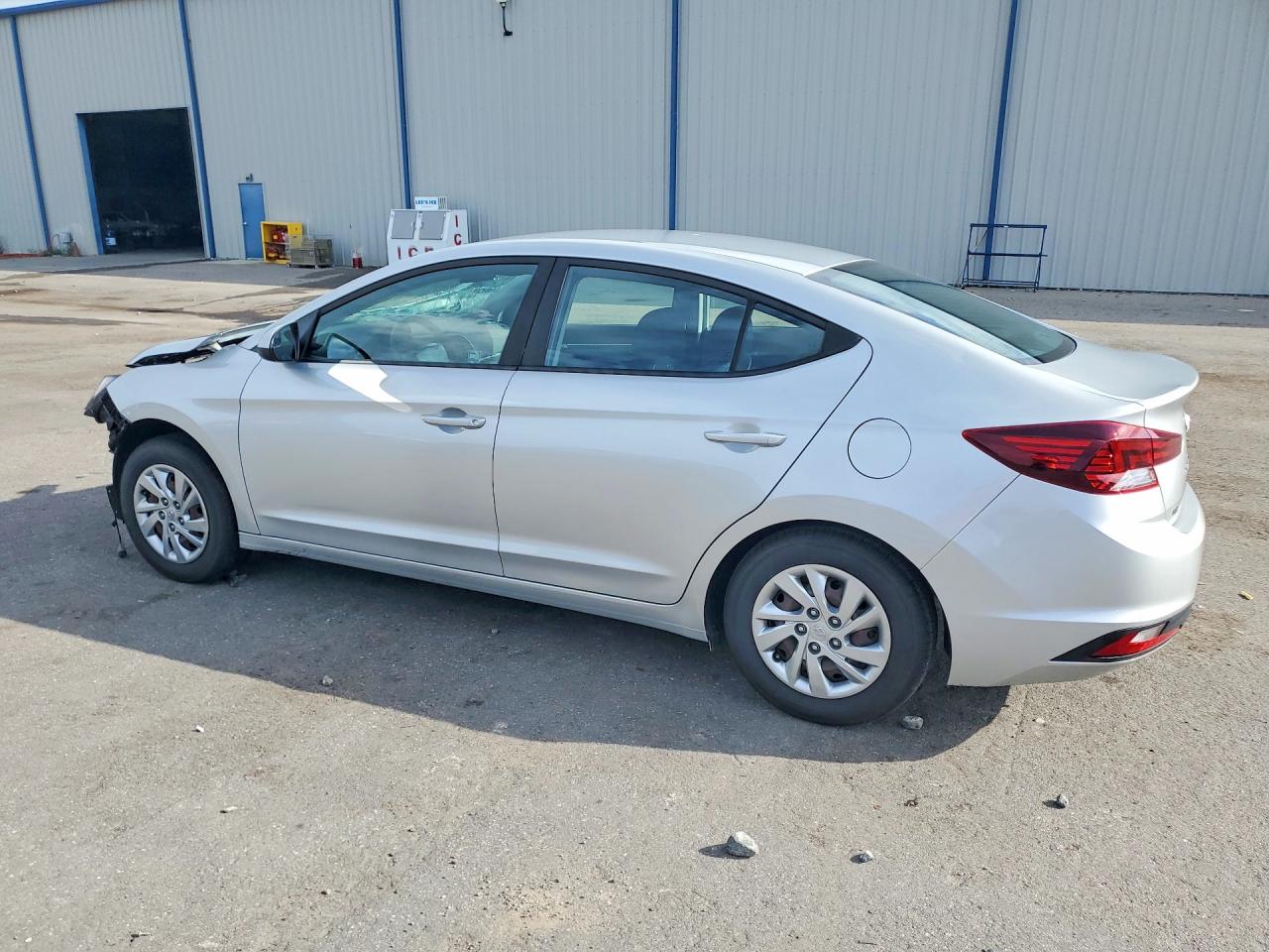 5NPD74LF7LH528338 · 2020 HYUNDAI ELANTRA · 2/12