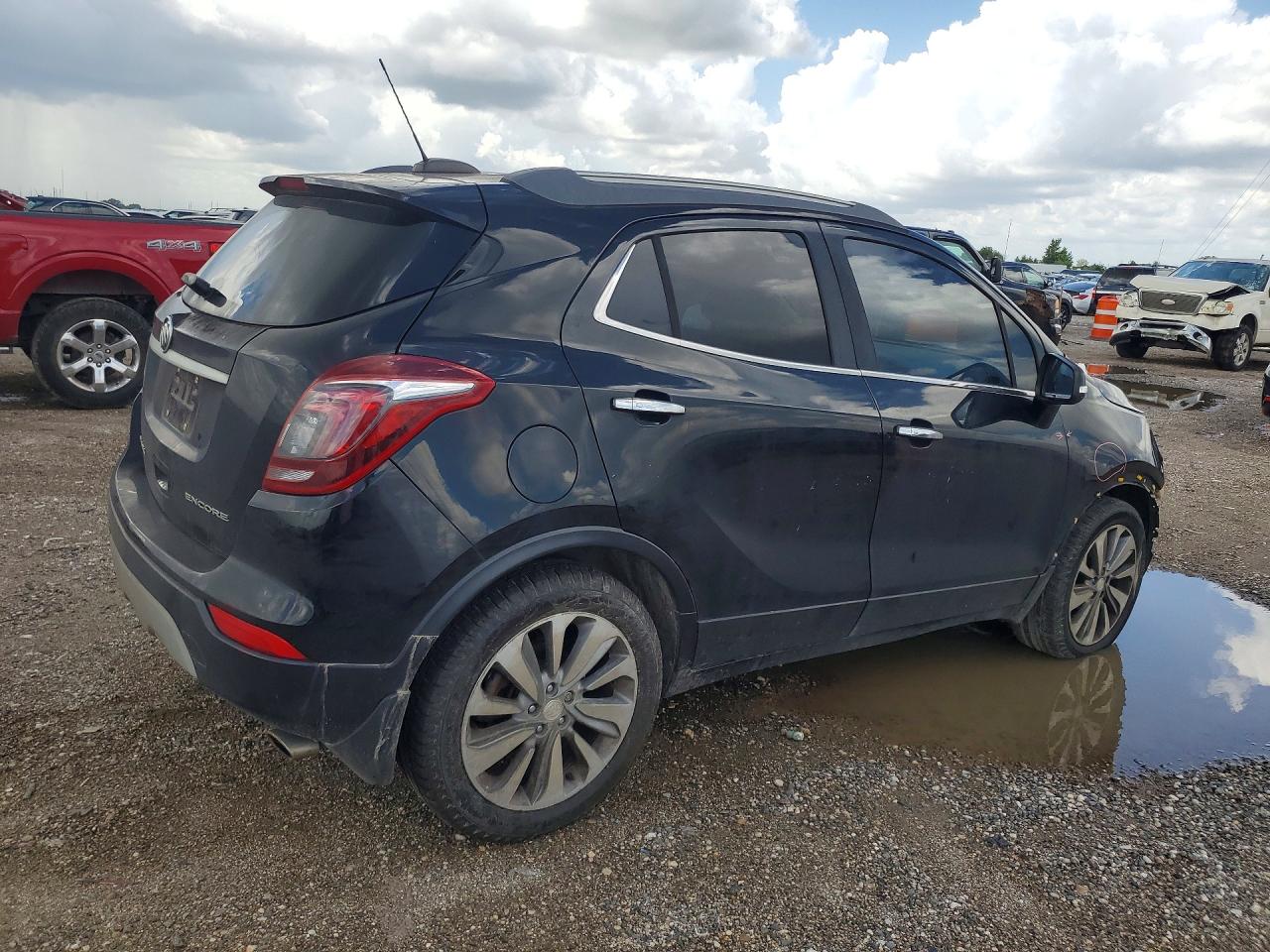 KL4CJASBXJB612379 · 2018 BUICK ENCORE · 3/13