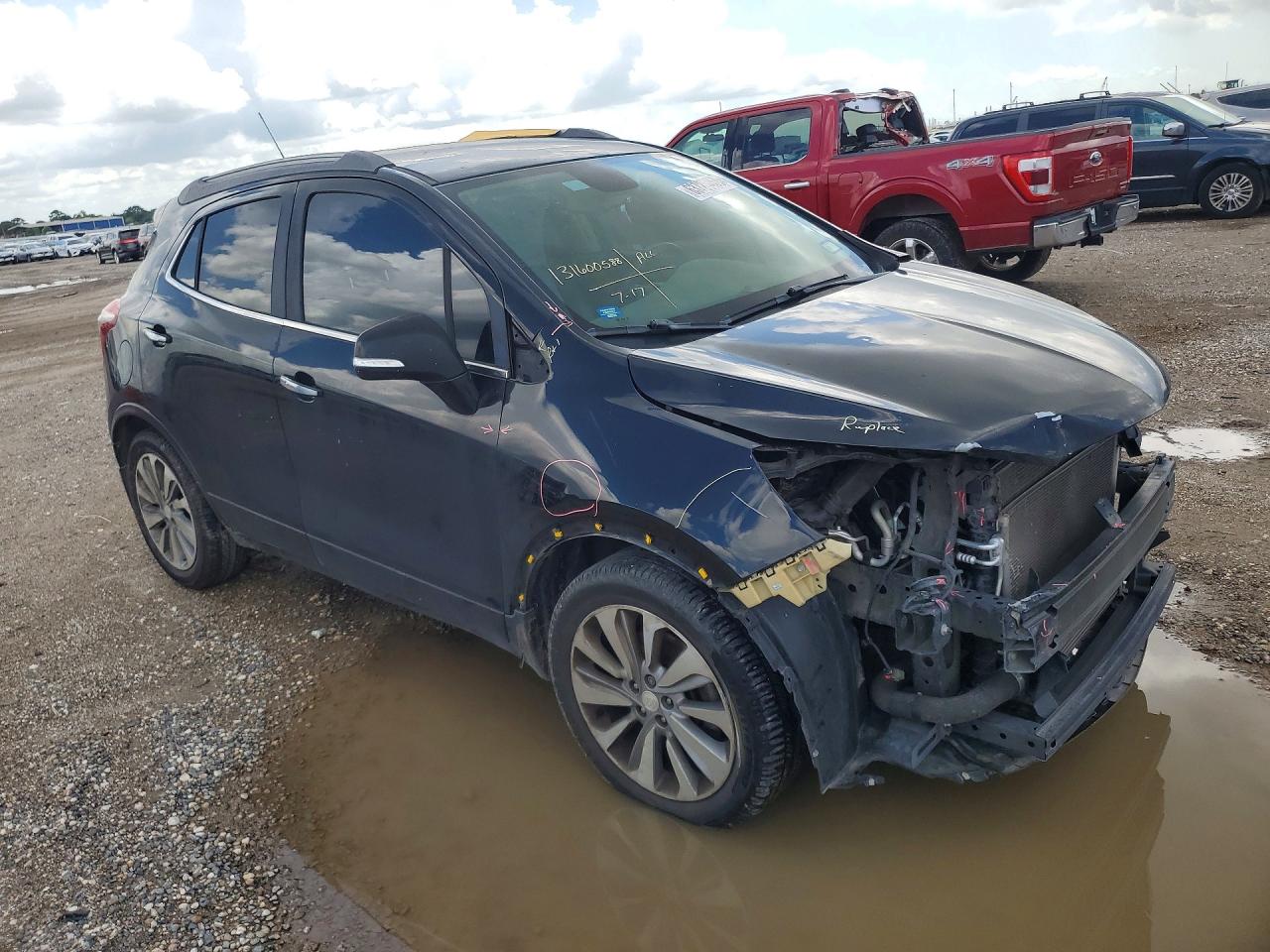 KL4CJASBXJB612379 · 2018 BUICK ENCORE · 4/13