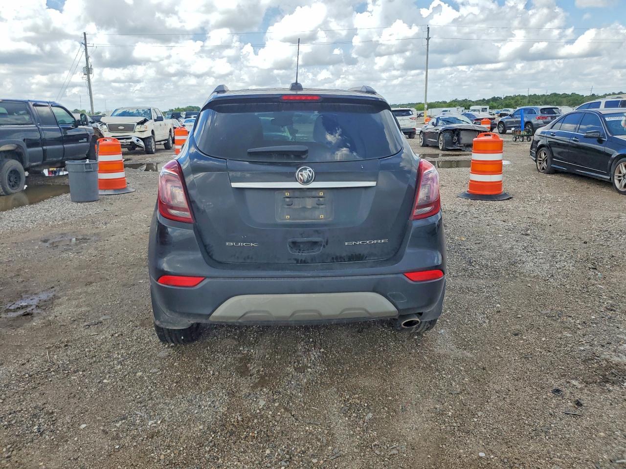 KL4CJASBXJB612379 · 2018 BUICK ENCORE · 6/13