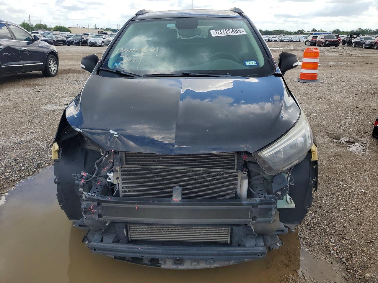 KL4CJASBXJB612379 · 2018 BUICK ENCORE · 5/13