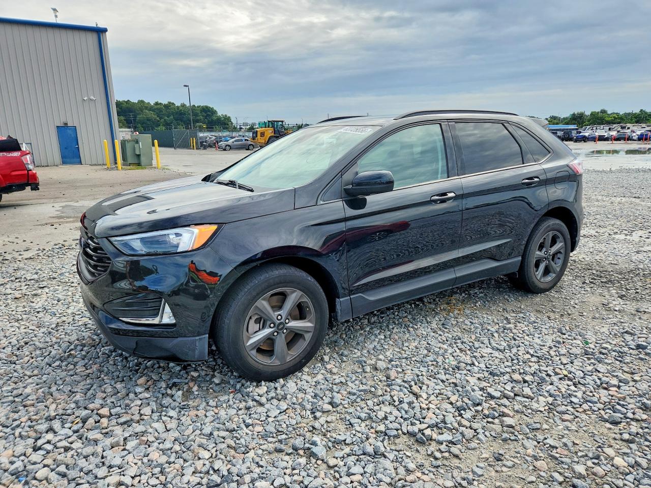2FMPK4J98RBA63285 · 2024 FORD EDGE